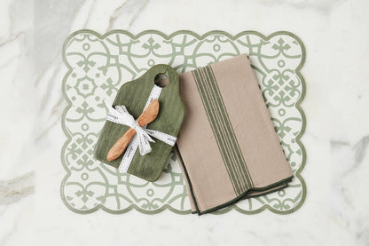 Mini Appetizer Board, Spruce