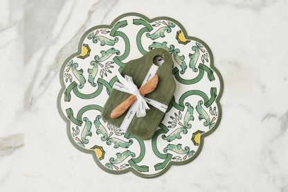 Mini Appetizer Board, Spruce