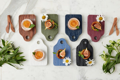 Mini Appetizer Board, Spruce
