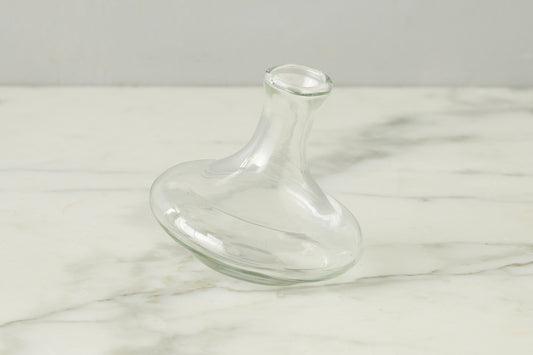 Bistro Glass Petite Pour Carafe