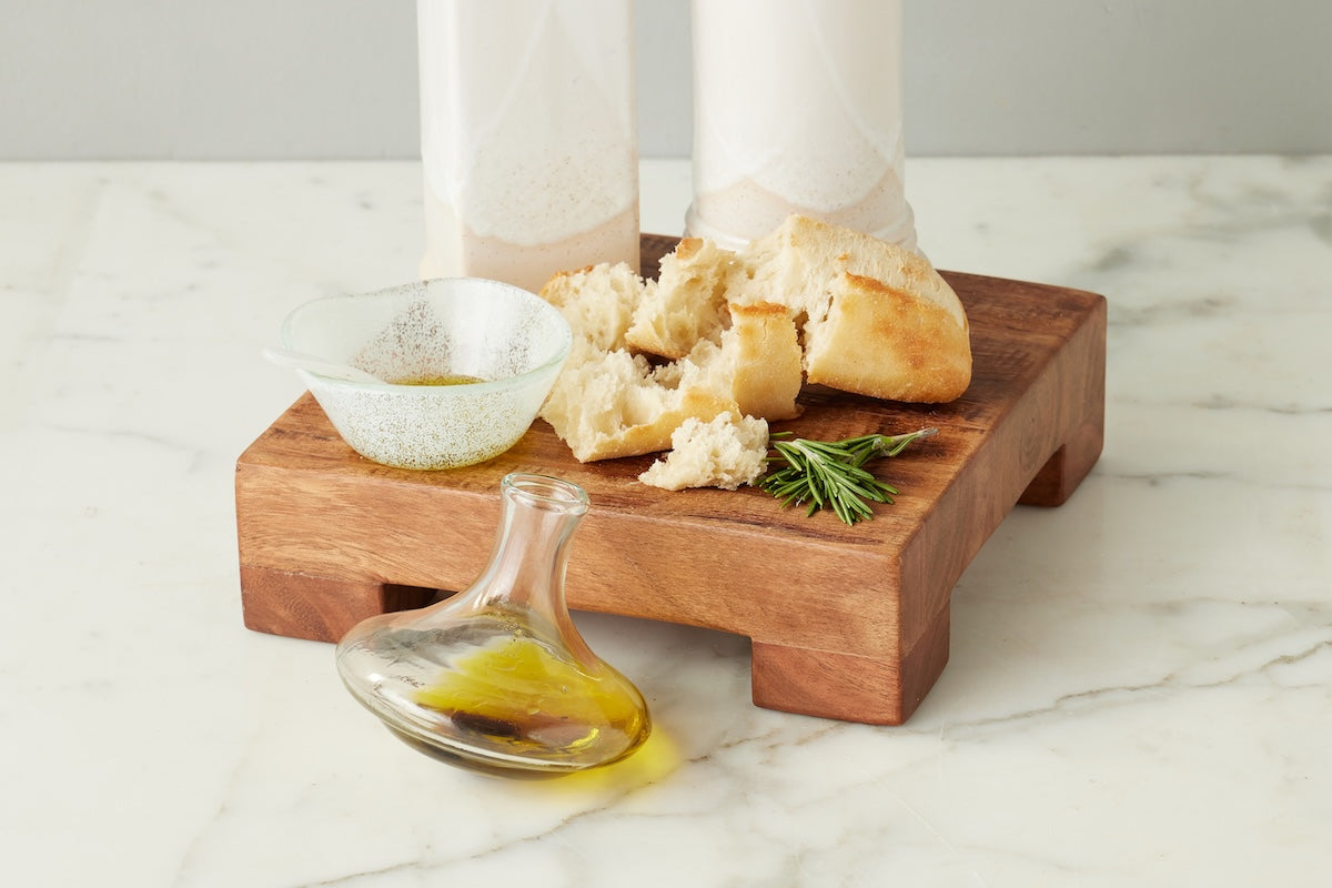 Bistro Glass Petite Pour Carafe
