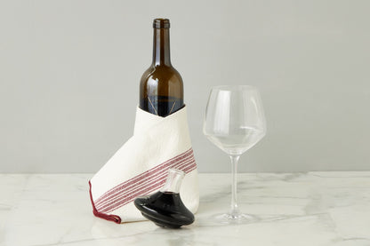 Bistro Glass Petite Pour Carafe