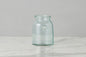 French Bee Mason Jar Vase, Small