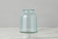 French Bee Mason Jar Vase, Medium