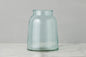 French Bee Mason Jar Vase, Large