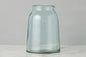 French Bee Mason Jar Vase, XL