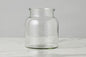 3L Clear Mason Jar