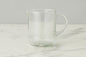 Bistro Glass Mini Jug