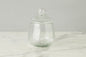 Bistro Glass Biscuit Jar
