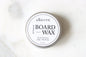 Food Safe Wood Board Wax, Beeswax and Coconut Oil, Rosemary and Sage