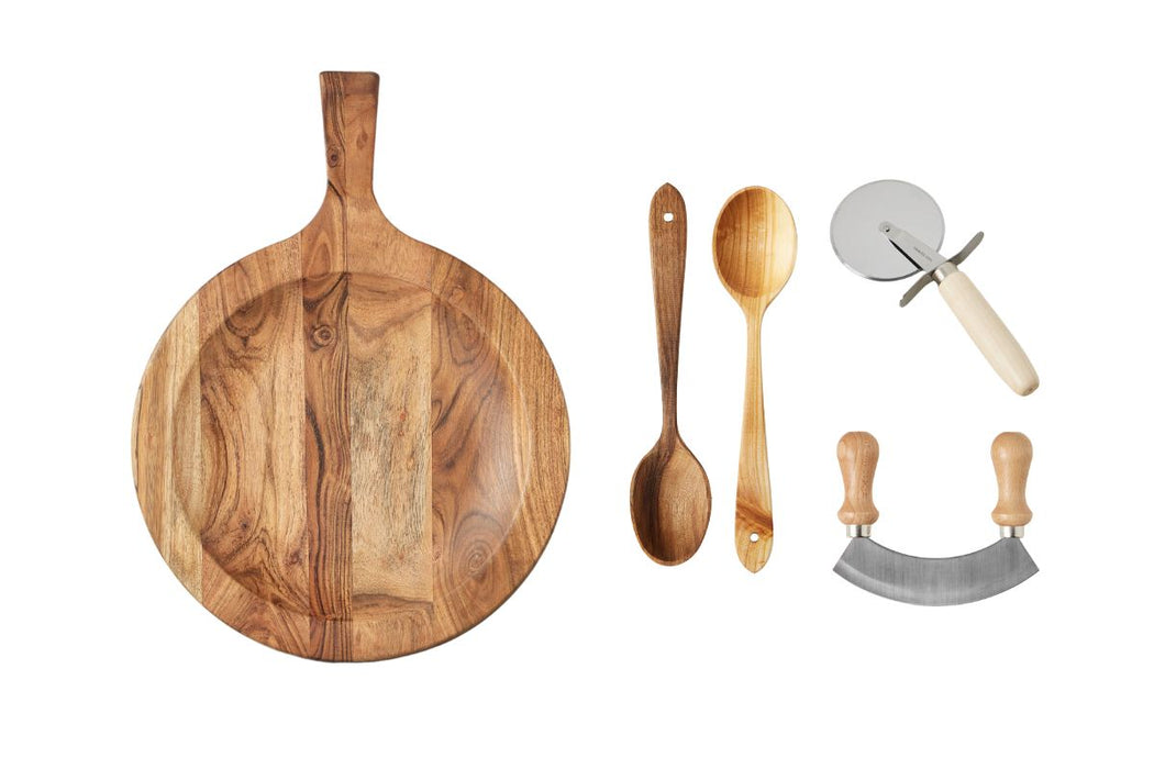 Italian Chef Set, Large