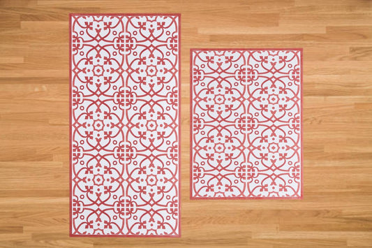Liberty M Italian Vinyl Rug