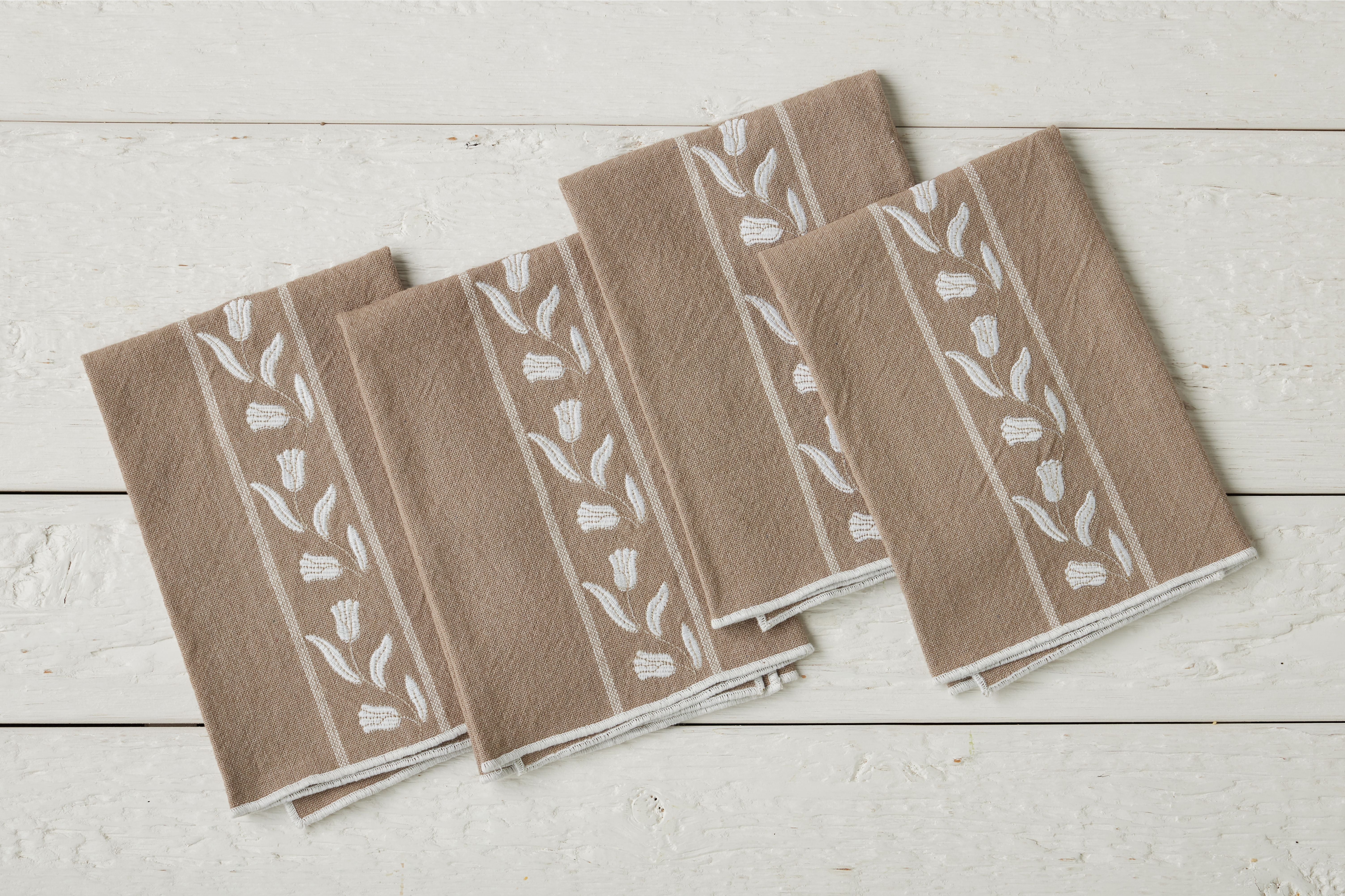 etúHOME Dinner Napkins - Thumbnail 3