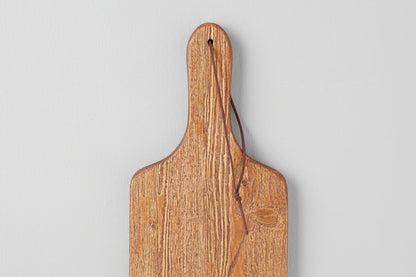 etúHOME Natural Tapas Plank Set -5