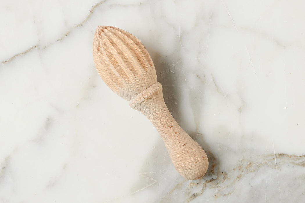 Beechwood Lemon Reamer