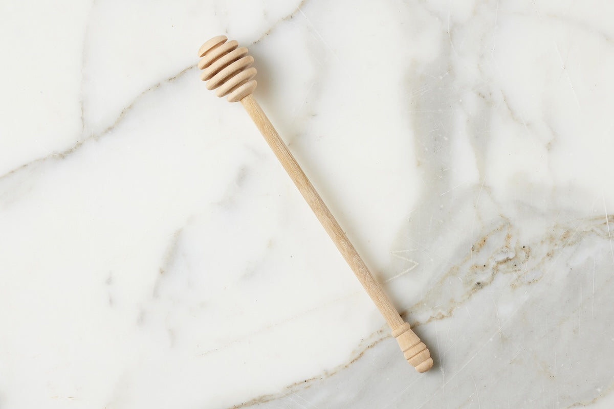 Bavarian Honey Dripper, Beechwood
