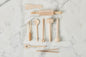 Children's French Cooking Set