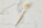 Euro Wood-Handled Dish Brush