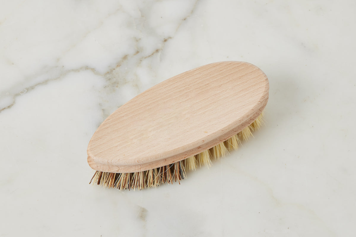Euro Vegetable Cleaning Brush