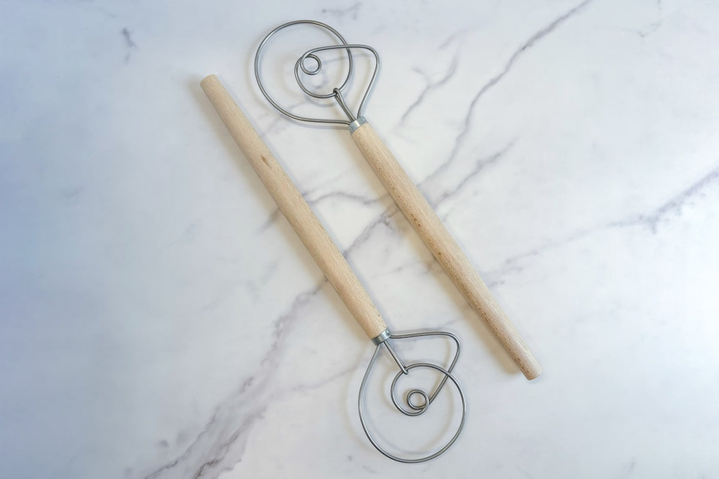 Danish Hook, Beechwood