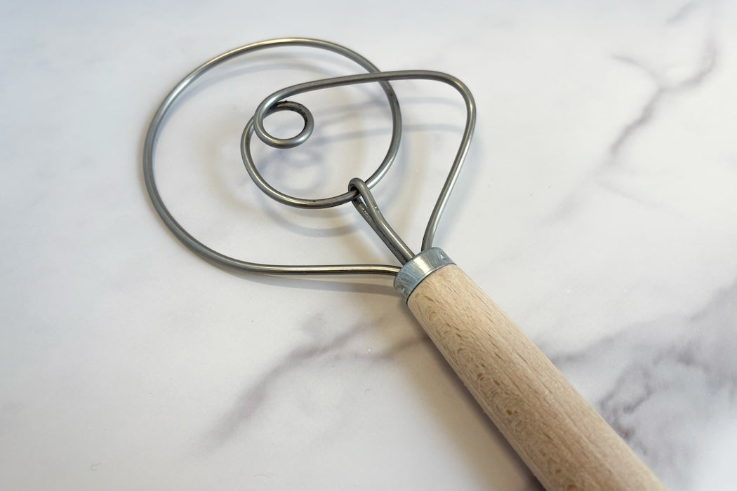 Danish Hook, Beechwood