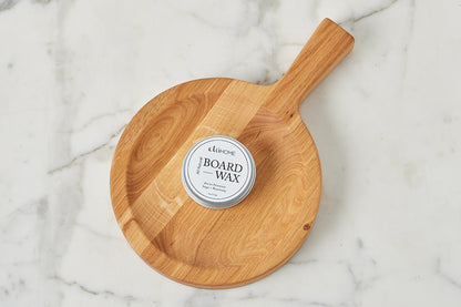Food Safe Wood Board Wax, Beeswax and Coconut Oil, Rosemary and Sage
