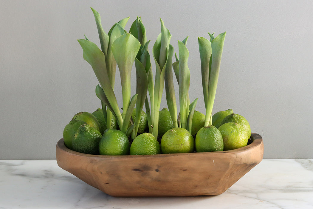 Small Harvest Bowl