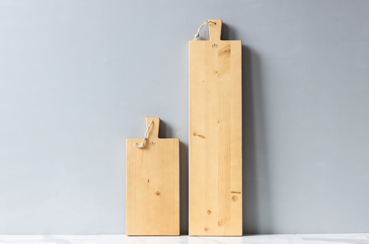 Classic Farmtable Plank, Small