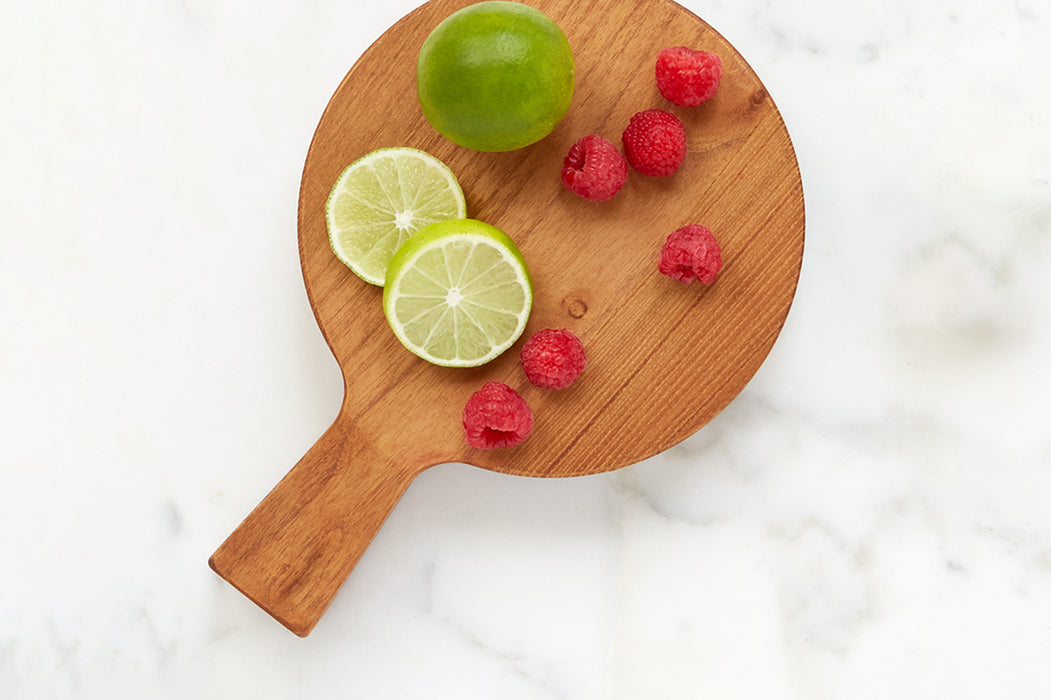 Italian Cutting Board, Small