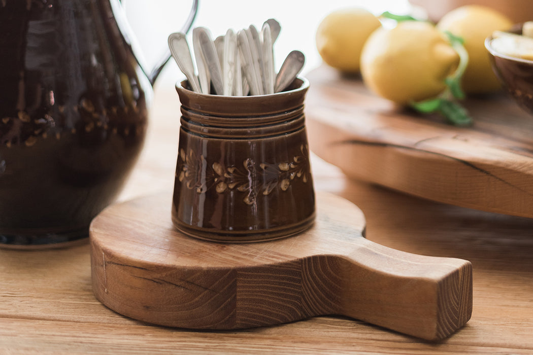 Italian Cutting Board, Small