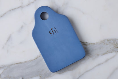 Mini Appetizer Board, Denim