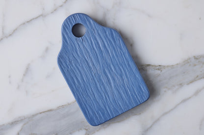 Mini Appetizer Board, Denim