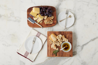 Classic Rectangle Trivet Riser, Small