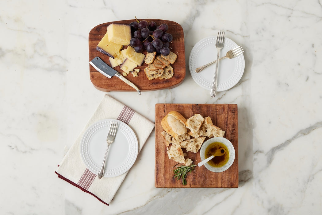Classic Rectangle Trivet Riser, Small