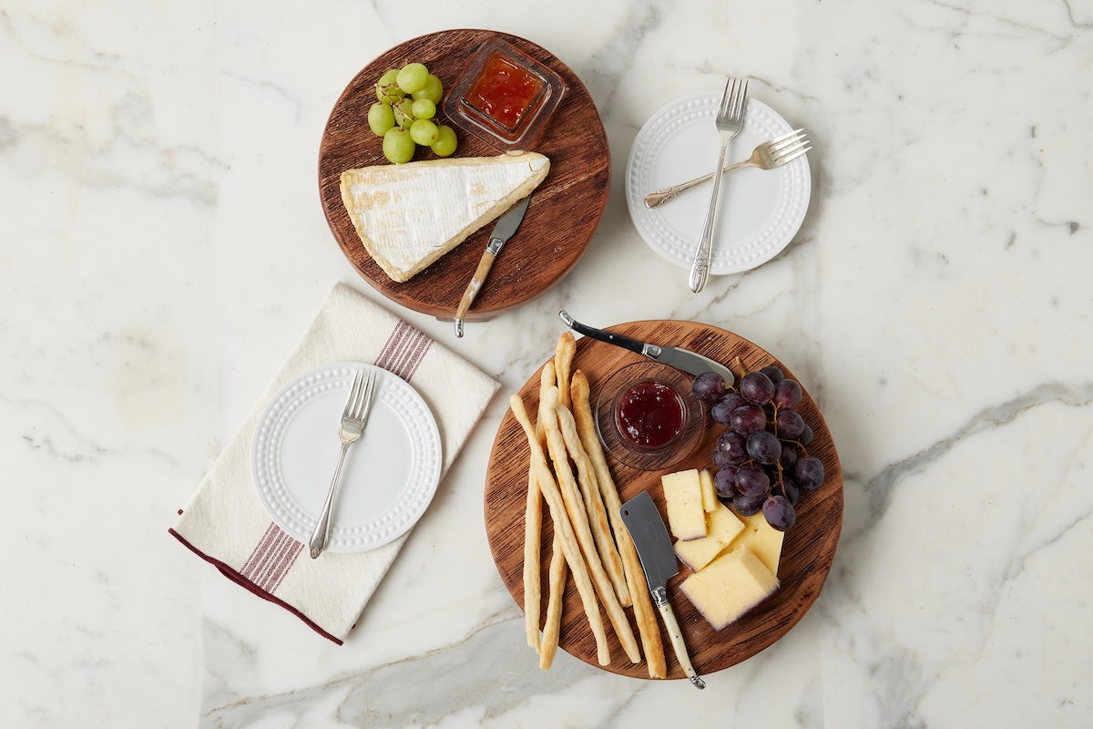 Classic Round Trivet Riser, Small