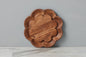 RMN606EN2 etuhome Vintage English Bread Board Medium Scalloped