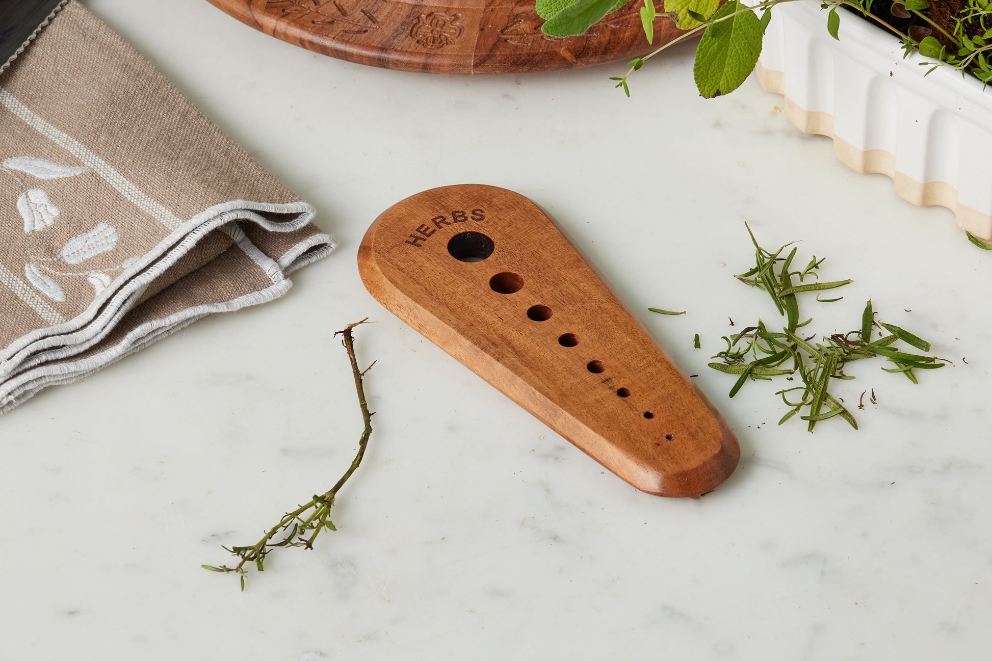 RMN614UN2 etuhome French Herb Stripper