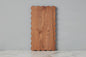 Scalloped Cutting Board, Medium Rectangle