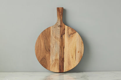 Italian Cutting Board Bowl, Large