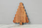 Scalloped Tree Cutting Board, Large