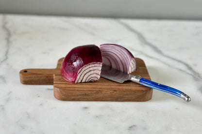 Mini Prep Board Natural