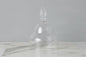 Glass Teardrop Cloche