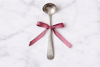 Found Serving Ladle Set