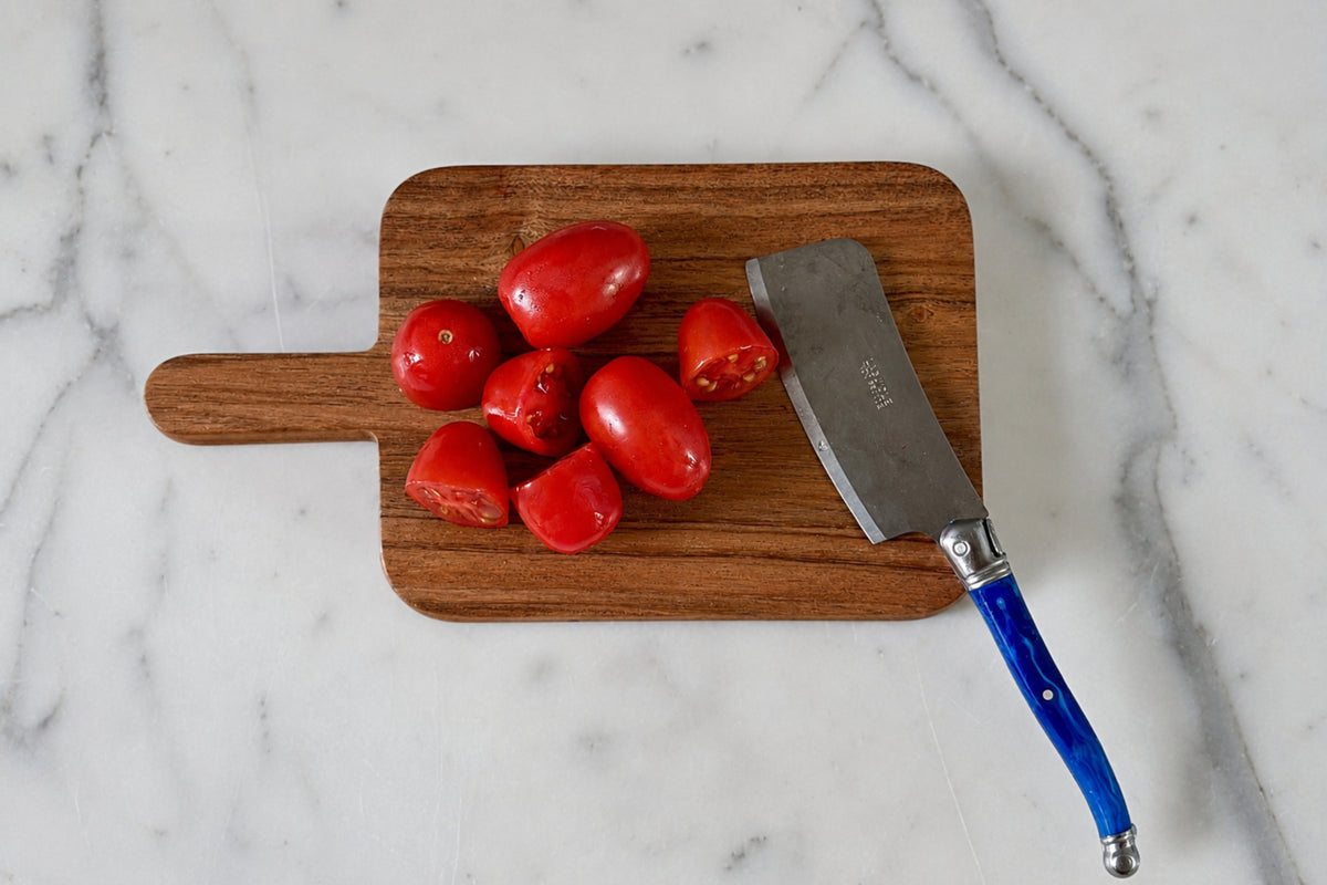 Mini Prep Board Natural