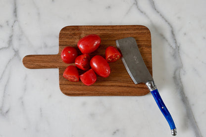Mini Prep Board Natural