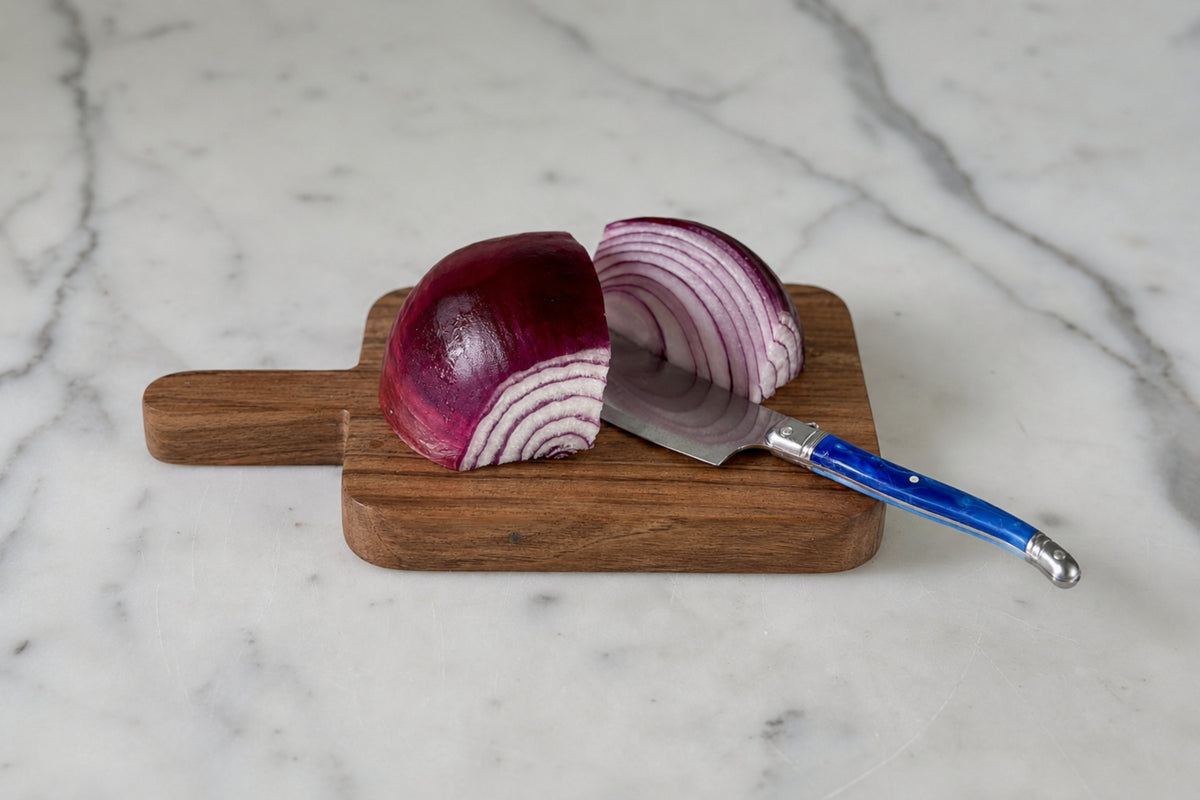 Mini Prep Board Natural