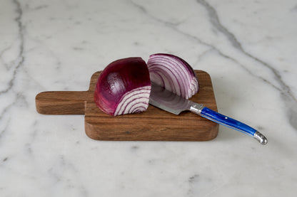 Mini Prep Board Natural