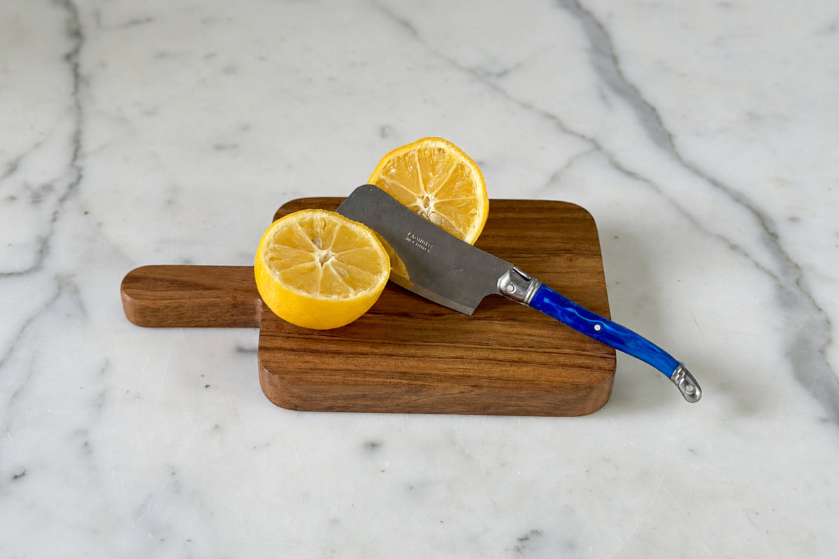 Mini Prep Board Natural