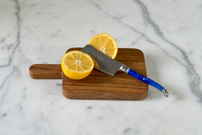 Mini Prep Board Natural
