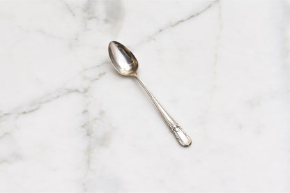 Found Southern Iced Tea Spoon, Set of 4